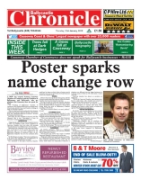 Ballycastle Chronicle