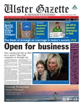 ulstergazette