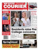 Mid Ulster Courier