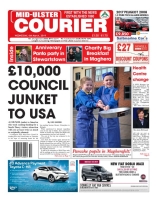 Mid Ulster Courier