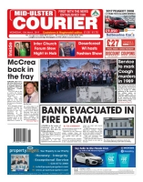 Mid Ulster Courier