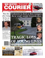 Mid Ulster Courier