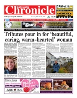 Ballycastle Chronicle