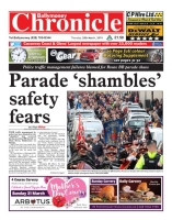 Ballymoney Chronicle