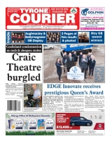 Tyrone Courier