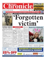 Coleraine Chronicle