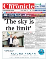 Ballycastle Chronicle