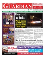 Ballymena Guardian