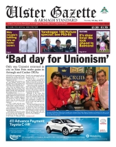 ulstergazette