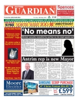 Antrim Guardian