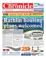 Ballycastle Chronicle