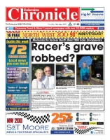 Coleraine Chronicle