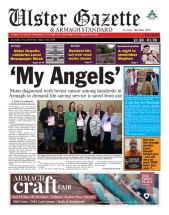 ulstergazette