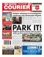 Mid Ulster Courier