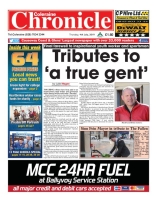 Coleraine Chronicle