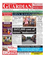 Ballymena Guardian