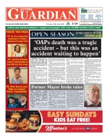 Antrim Guardian