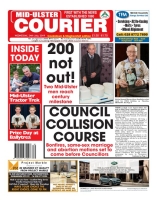 Mid Ulster Courier