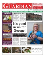 Ballymena Guardian
