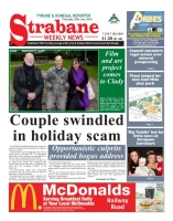 Strabane Weekly News