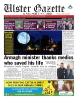 Ulster Gazette
