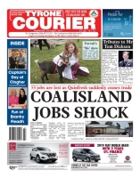 Tyrone Courier