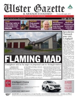 Ulster Gazette