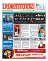 Antrim Guardian