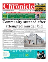 ballycastlechronicle