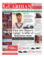 Ballymena Guardian