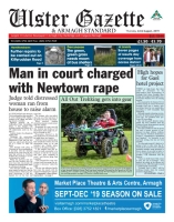 Ulster Gazette