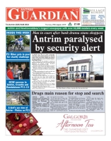 Antrim Guardian