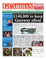 Antrim Guardian