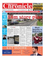 Ballymoney Chronicle
