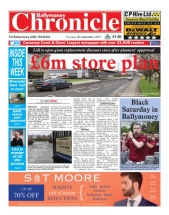 ballymoneychronicle