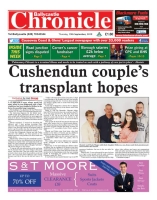 Ballycastle Chronicle