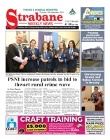Strabane Weekly News