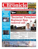 Ballymoney Chronicle