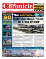 Coleraine Chronicle