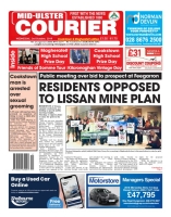 Mid Ulster Courier