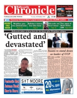 Ballycastle Chronicle