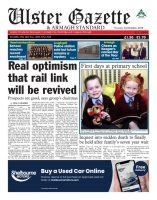 Ulster Gazette