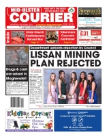 Mid Ulster Courier