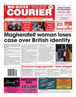 Mid Ulster Courier
