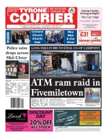 Tyrone Courier