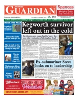 Antrim Guardian