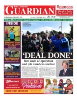 Ballymena Guardian