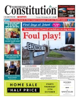 Northern Constitution