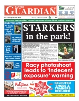 Antrim Guardian