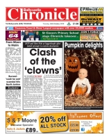 Ballycastle Chronicle